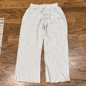 Oner Active Gray Wide Leg Pants